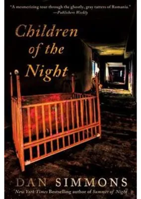 Obrázok produktu pre Children Of The Night