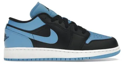 Produktbild von Jordan 1 Low University Blue (GS) - EU 36