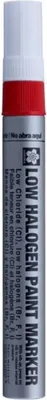 Produktbild von SAKURA Permanent-Marker Paint Marker halogenarm rot