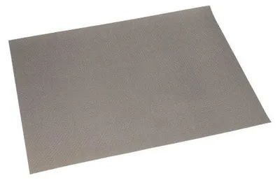 Produktbild von 100 Tischsets, stoffähnlich, Vlies "soft selection plus" 30 cm x 40 cm grau