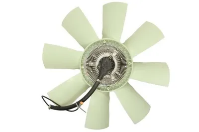 Produktbild von THERMOTEC D5SC006TT Lüfter Motorkühlung Kühlerlüfter für SCANIA 4 - series Wasserkühler Ø750mm