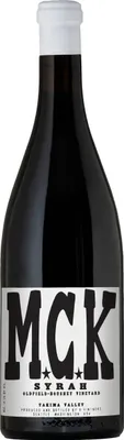 Produktbild von Charles Smith K Vintners Motor City Kitty Syrah 2022 | Washington, USA | 750ml 14.50% Vol.