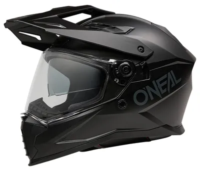 Productafbeelding van Oneal D-SRS Enduro helm, zwart, maat 2XL (63/64)