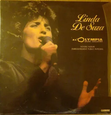 Immagine prodotto di A L'Olympia 1983