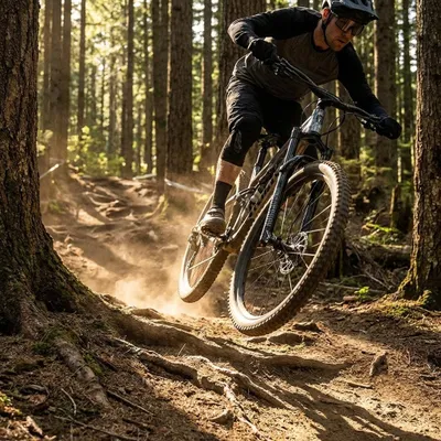 Produktbild von RockShox Rs Federg. Judy S Tk 29 120 Sa Sb 51Off Rmt Schw.