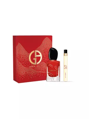 Produktbild von Armani Sì Passione Eau de Parfum Set 50ml +10ml