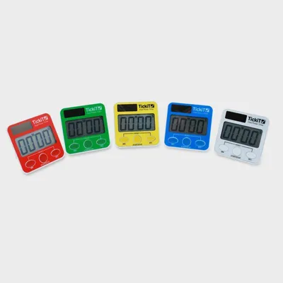 Produktbild von Tickit 92079, China