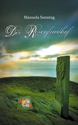 Produktbild von Der Rosenfriedhof