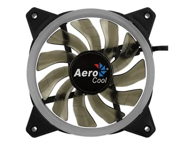 Image de Aerocool ACF3-RF10217.01 Lüfter AeroCool Rev RGB 120mm