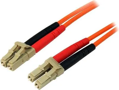 Produktbild von Faseroptisches Kabel Startech 50FIBLCLC30