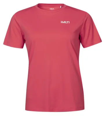 Produktbild von Salves T-Shirt Women 46 rot - power red