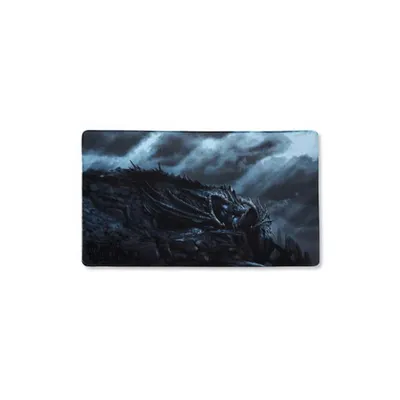 Produktbild von Dragon Shield Playmat - Escotarox - Slate (Limited Edition)