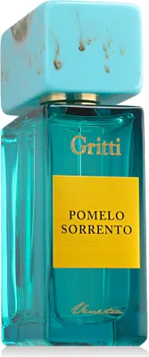 Immagine prodotto di Gritti Pomelo Sorrento Profumo 100 ml UNISEX