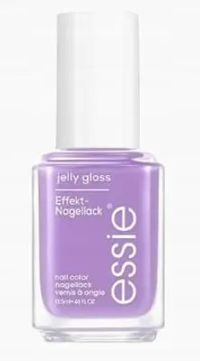 Zdjęcie produktu dla Essie Lakier Do Paznokci Nr 70 Orchid Jelly - Fioletowy 13,5 Ml