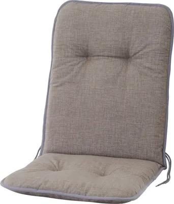 Produktbild von Siena Garden ELDA Auflage Grau