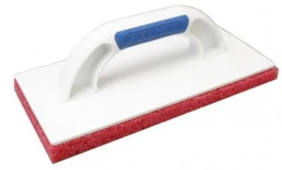 Obrázek produktu pro KUBALA - hladítko plastové 280x140mm molitan hrubý
