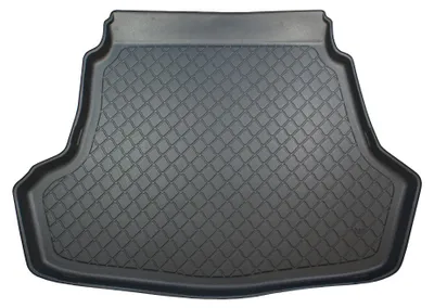 Image de MTM Tapis de Coffre pour Kia Optima Sportswagon (aussi Plug-in Hybrid) 09.2016-12.2020 sur Mesure, Bac de Protection Antiderapant, cod. 9953
