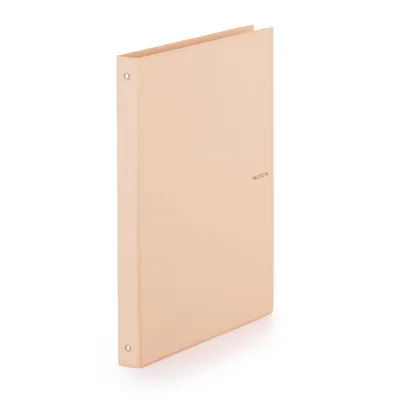 Immagine prodotto di Quaderno a griglia Karis A4 PASTELINI albicocca