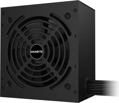 Produktbild von Gigabyte GP-P650G 650W Netzteil