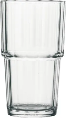 Produktbild von ARCOROC Norvege Longdrinkglas stapelbar, Inhalt: 0,32 Liter