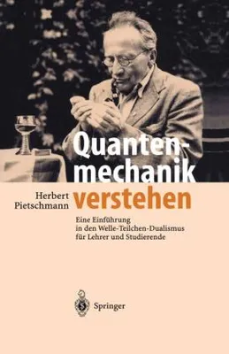 Produktbild von Quantenmechanik verstehen