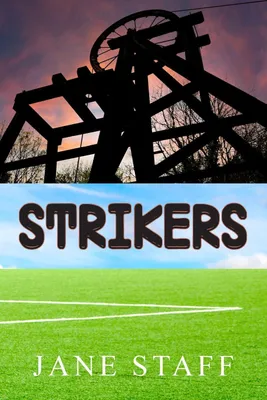Produktbild von Strikers