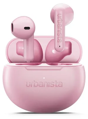 Obrázok produktu pre Urbanista Austin 2, True Wireless Stereo (TWS), Hovor / hudba, 20 - 20000 Hz, 37 g, Slúchadlá s mikrofónom