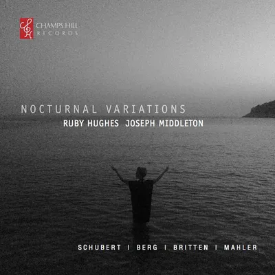 Zdjęcie produktu dla Nocturnal Variations-Lieder