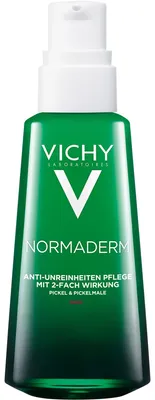 Productafbeelding van Vichy - Normaderm Phytosolution Gezichtscrème - 50 ml