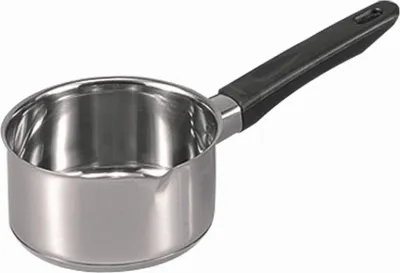 Immagine prodotto di Casseruola 16 cm, 1,2 l in acciaio inox