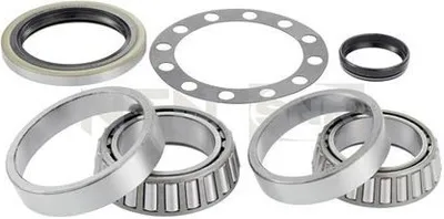 Image de Kit de roulement de roue SNR R169.15