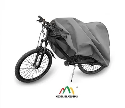 Image de Bâche à vélo XXL (imperméable)