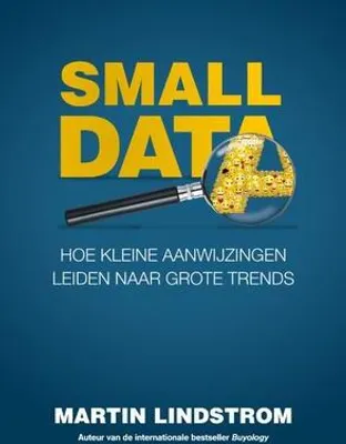 Zdjęcie produktu dla Small Data