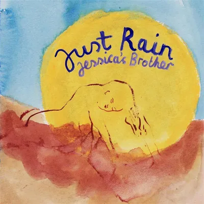Obrázok produktu pre Jessicin brat: (CD / J)