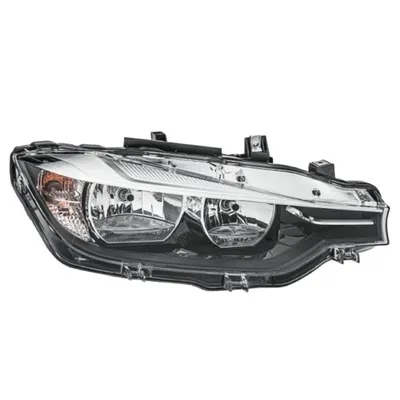 Produktbild von Hella Scheinwerfer rechts für BMW 3er F30