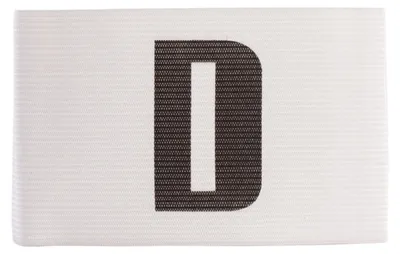 Image de Ceinture de bras de délégué réglable Softee Blanco SENIOR
