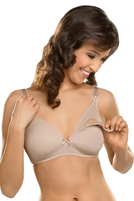 Produktbild von Still BH mit Soft Schale ohne Bügel von Naturana ohne Bügel