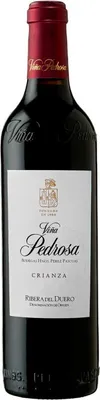 Produktbild von Viña Pedrosa Crianza Rotwein Spanien RIBERA DEL DUERO 75.00 cl 14.0 %