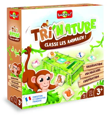 Produktbild von Bioviva 400206, 3 Jahr(e)