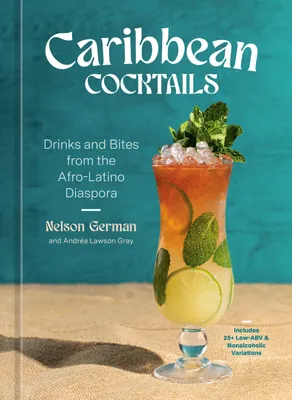 Produktbild von Caribbean Cocktails
