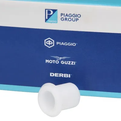 Image de Coussinet de bras oscillant 27x15mm pour Piaggio Hexagon Skipper SKR TPH / Gilera Runner / Italjet Dragster 125 150 180