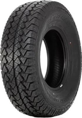 Image de Chengshan CSC-302 265/60 R18 110T Pneu tout temps sans jante