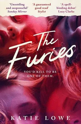 Obrázok produktu pre The Furies