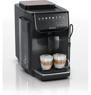 Produktbild von Siemens TP553E05 Kaffeevollautomat