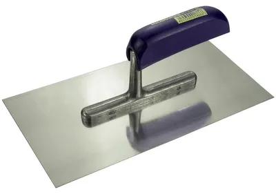 Zdjęcie produktu dla Kielnia 280 x 130 mm