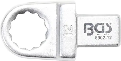 Immagine prodotto di BGS Chiave combinata 12 mm 9 x 12 mm - 6902-12