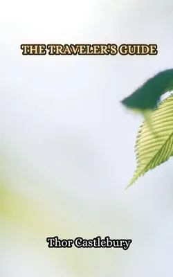 Produktbild von The Traveler's Guide