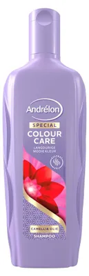 Produktbild von Andrelon Shampoo – Color Sulfatfrei 300 ml