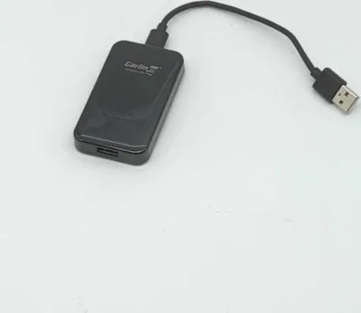 Produktbild von CarlinKit 3.0 Wireless CarPlay Adapter A V Other Bluetooth Adapter