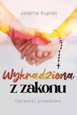 Zdjęcie produktu dla Wykradziona Z Zakonu